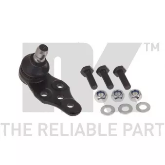 Rotule de suspension NK OEM 96490218