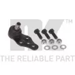 NK 5045005 - Rotule de suspension