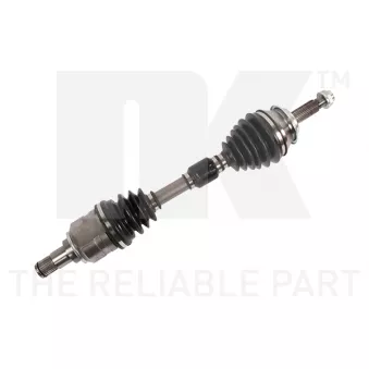Arbre de transmission NK OEM 4342012A60