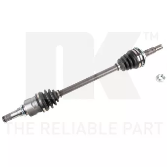 Arbre de transmission NK OEM 4342052180