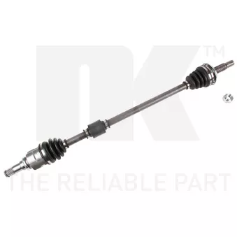Arbre de transmission NK OEM 434100D170