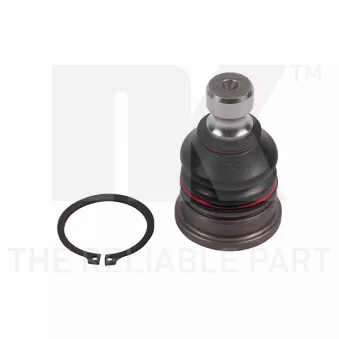 Rotule de suspension NK 5045703