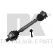 NK 5047120 - Arbre de transmission