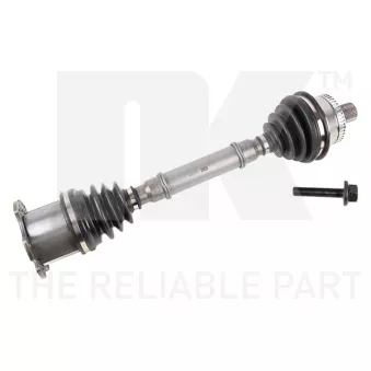 Arbre de transmission NK OEM 8E0407271AA