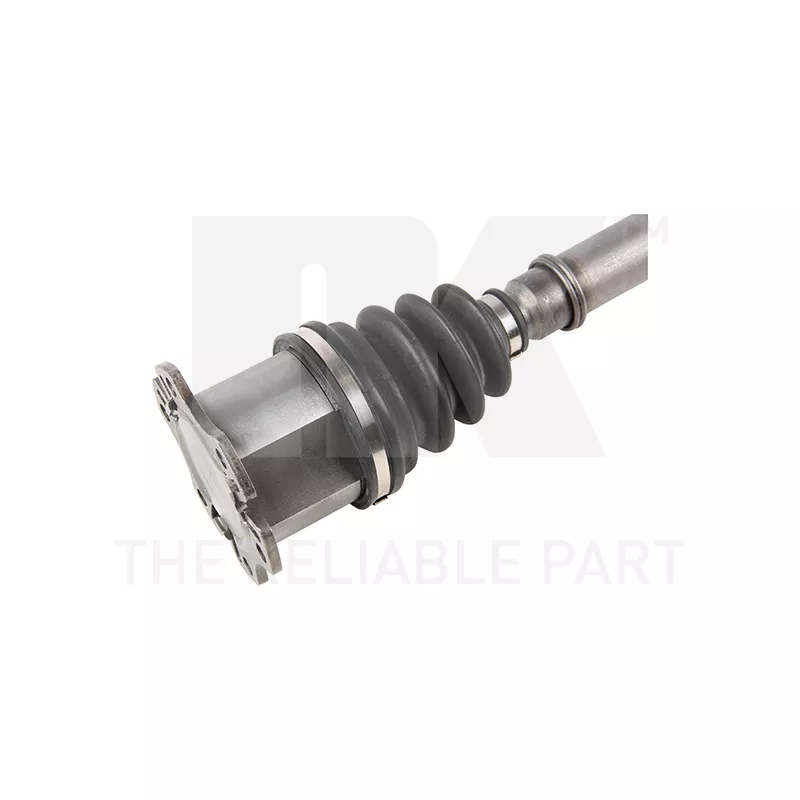 Arbre de transmission NK 5047135 - Visuel 1