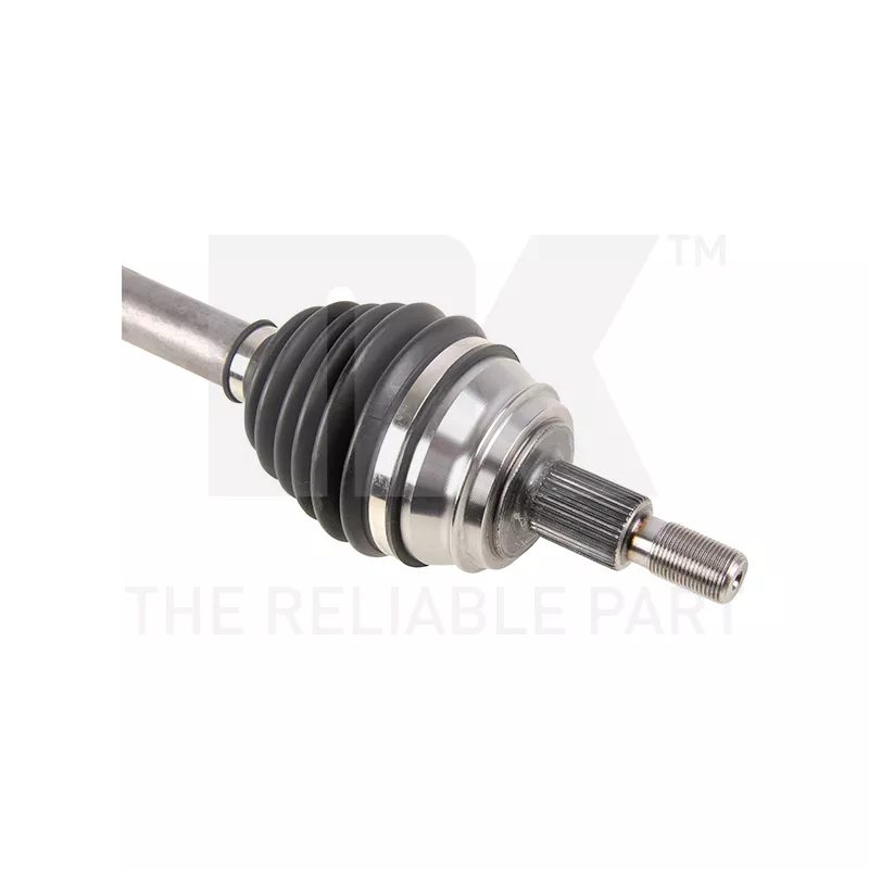 Arbre de transmission NK 5047136 - Visuel 2