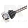 NK 5047139 - Arbre de transmission