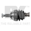 NK 5047200 - Arbre de transmission