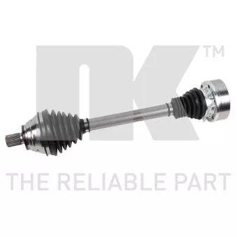 Arbre de transmission NK 5047201