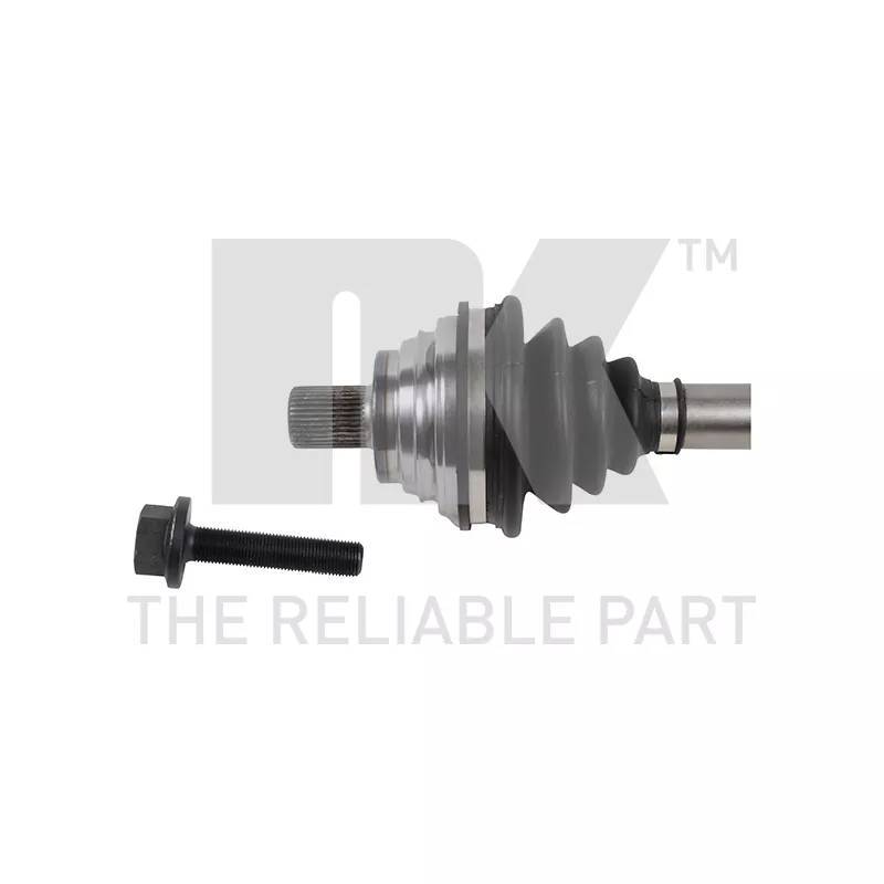 Arbre de transmission NK 5047203 - Visuel 1