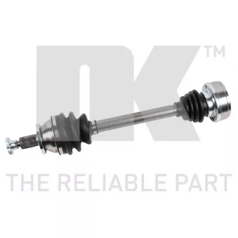 Arbre de transmission NK OEM 6Q0407271AT