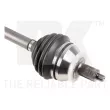 NK 5047222 - Arbre de transmission