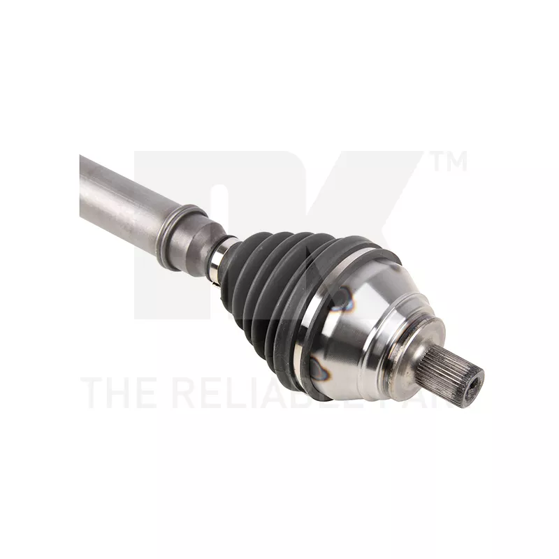 Arbre de transmission NK 504723 - Visuel 2