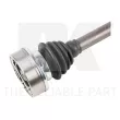 NK 5047231 - Arbre de transmission