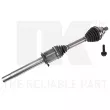 NK 5047234 - Arbre de transmission