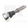 NK 5047242 - Arbre de transmission