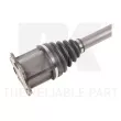 NK 5047247 - Arbre de transmission