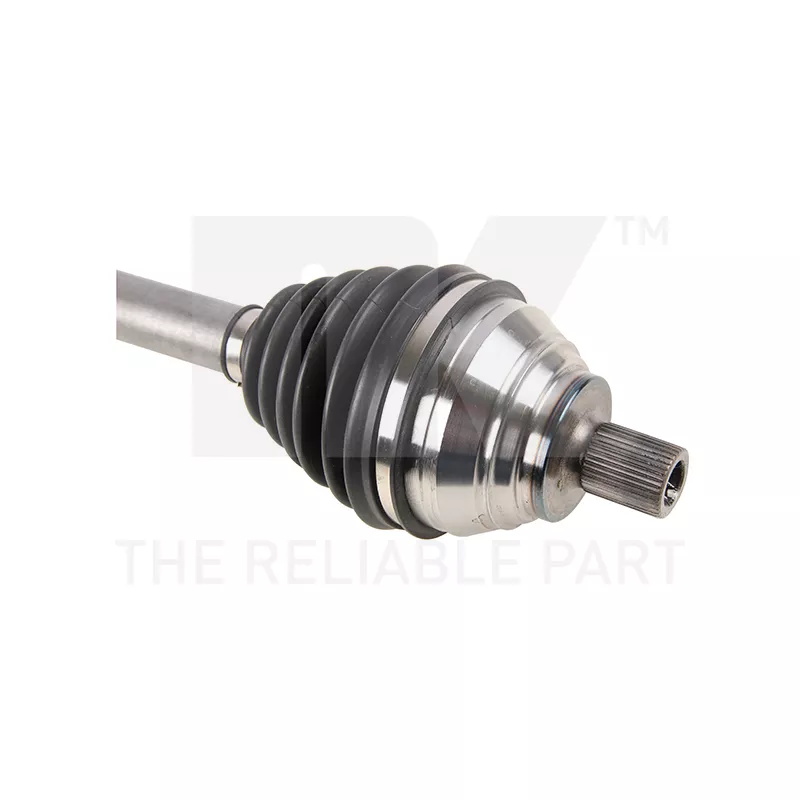 Arbre de transmission NK 5047247 - Visuel 2