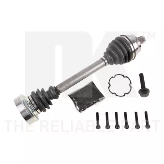 Arbre de transmission NK OEM 701407271M