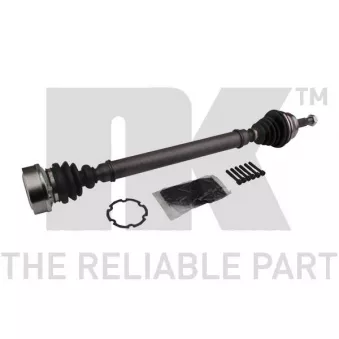Arbre de transmission NK OEM 191407272AG