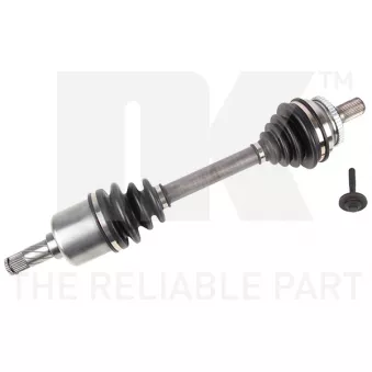 Arbre de transmission NK OEM 36000520