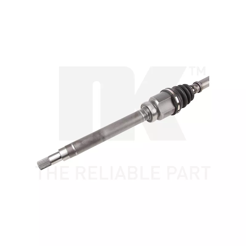 Arbre de transmission NK 504818 - Visuel 1