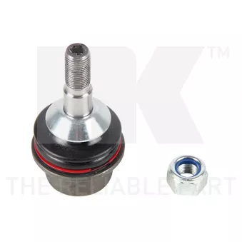 Rotule de suspension NK OEM 68069648AB