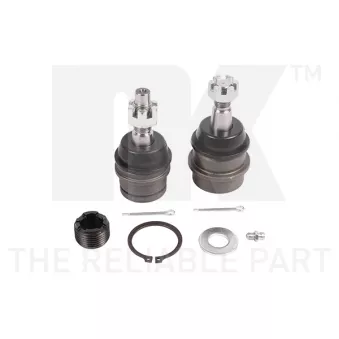 Rotule de suspension NK OEM 68004085AA