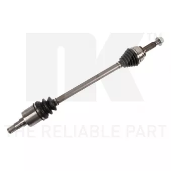 Arbre de transmission NK 506603