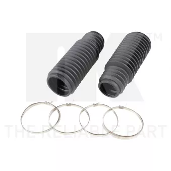 Jeu de joints-soufflets, direction NK OEM 32211139786