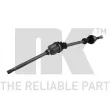 NK 509905 - Arbre de transmission