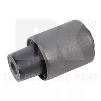 Silent bloc de suspension (train avant) NK OEM 50509340S1