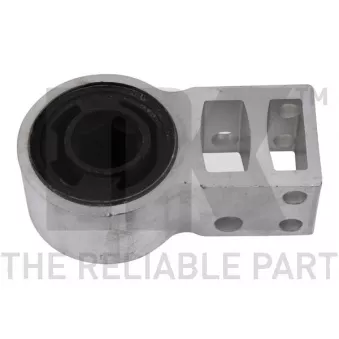 Silent bloc de suspension (train avant) NK OEM 50708721