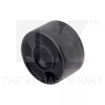 Silent bloc de suspension (train avant) NK OEM 31121130140