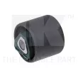 Silent bloc de suspension (train avant) NK [5101509]