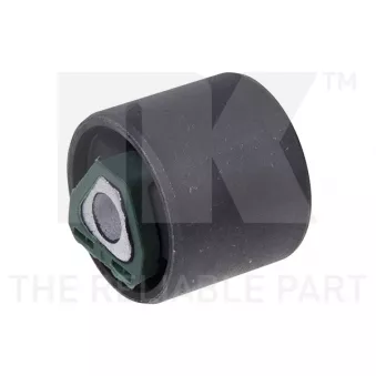 Silent bloc de suspension (train avant) NK OEM 31121133710