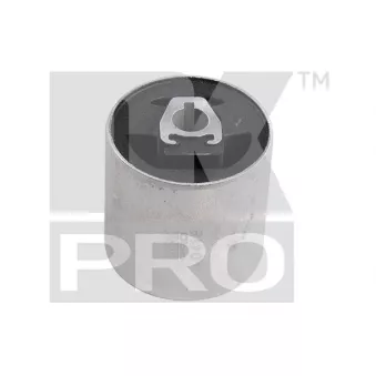 Silent bloc de suspension (train avant) NK OEM 31129071085