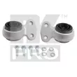 NK 5101513PRO - Kit de remise en état, bras de liaison