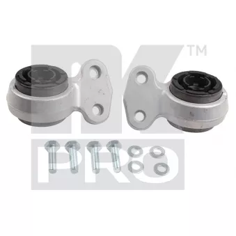 Kit de remise en état, bras de liaison NK OEM 31126783376