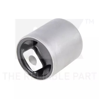 Silent bloc de suspension (train avant) NK OEM 31129068753