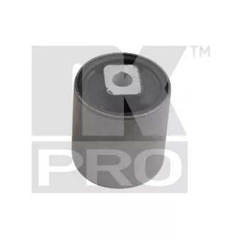 Silent bloc de suspension (train avant) NK OEM 31129068753