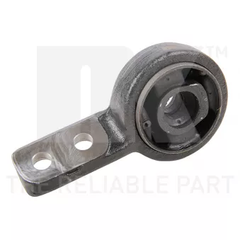 Silent bloc de suspension (train avant) NK OEM 31121136531