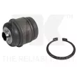 NK 5101523 - Suspension, corps de l'essieu
