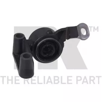 Silent bloc de suspension (train avant) NK OEM 31126757562