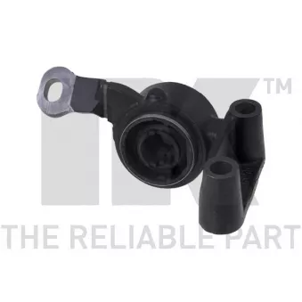 Silent bloc de suspension (train avant) NK OEM 31126757561