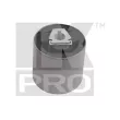 NK 5101533PRO - Silent bloc de suspension (train avant)