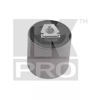 Silent bloc de suspension (train avant) NK OEM 31121096372
