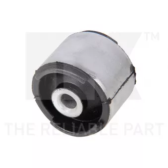 Silent bloc de suspension (train arrière) NK OEM 33321097009