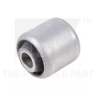 Silent bloc de suspension (train avant) NK OEM 31126855509