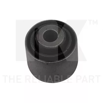 Silent bloc de suspension (train arrière) NK OEM 33326765534